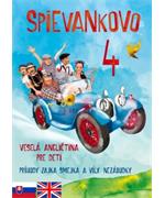 DVD - Spievankovo 4.                                                            